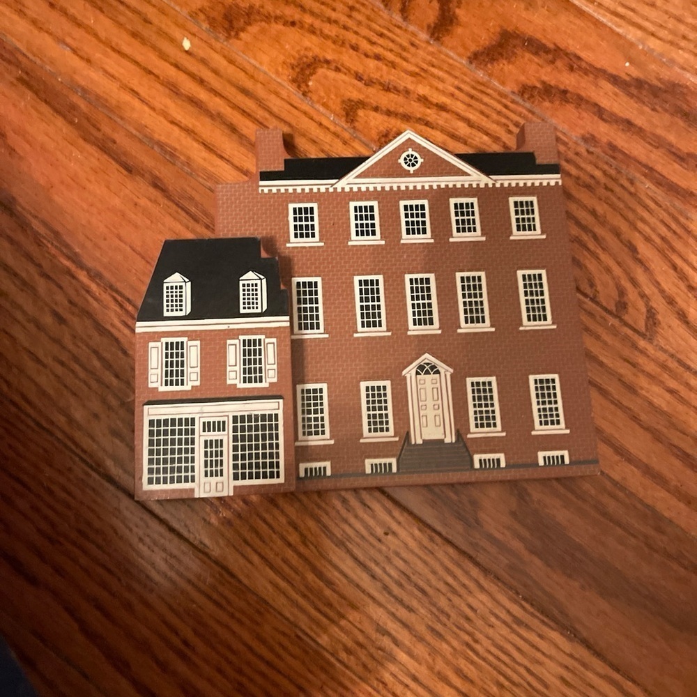 Sheila's, The CITY TAVERN, Philadelphia, Pennsylvania, 1990